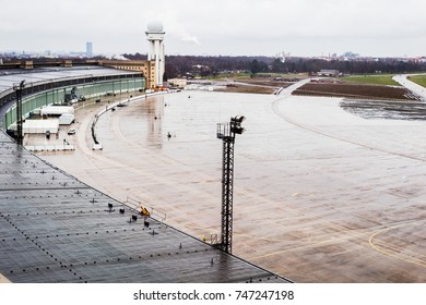 Berlin Airport