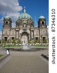 Berlin Cathedral