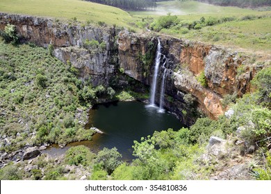 Berlin Falls, Mpumalanga, South Africa