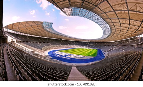 Royalty Free Football At The Summer Olympics Stock Images Photos