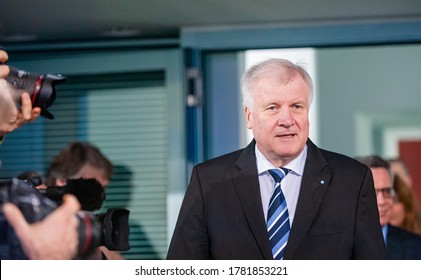 Berlin Conference Images Stock Photos Vectors Shutterstock