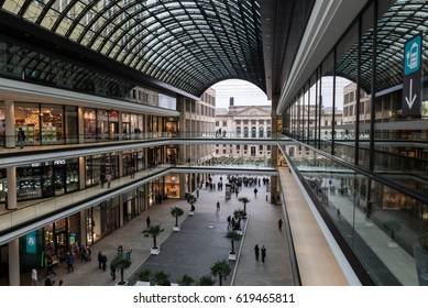 Berlin Mall Images Stock Photos Vectors Shutterstock