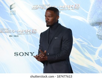 Jamie Fox High Res Stock Images Shutterstock