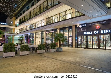 Mall Of Berlin Images Stock Photos Vectors Shutterstock