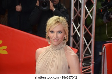 Toni Collette High Res Stock Images Shutterstock