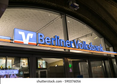 38 Berliner Volksbank Images, Stock Photos & Vectors | Shutterstock