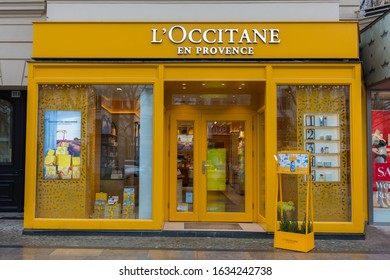 Imagenes Fotos De Stock Y Vectores Sobre Occitane Logo Shutterstock