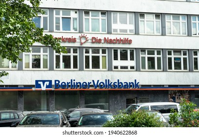 38 Berliner Volksbank Images, Stock Photos & Vectors | Shutterstock