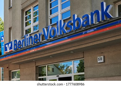 38 Berliner Volksbank Images, Stock Photos & Vectors | Shutterstock