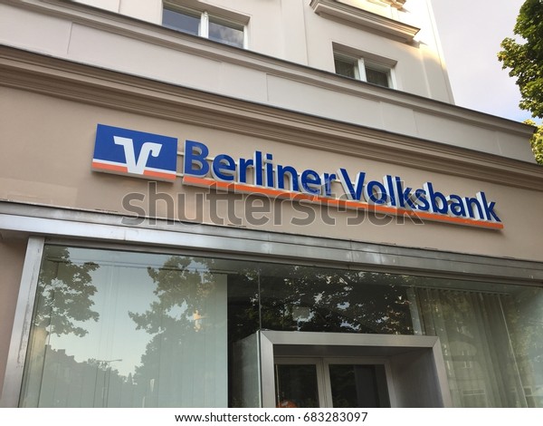Die Klassische Kreditkarte Berliner Volksbank