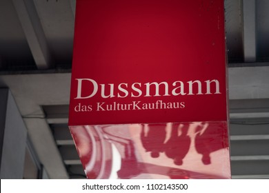 Dussmann High Res Stock Images Shutterstock