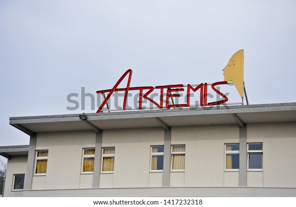 Berlin artemis sauna The Original,