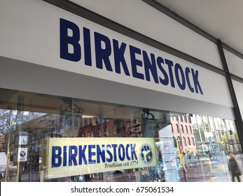 birkenstock may
