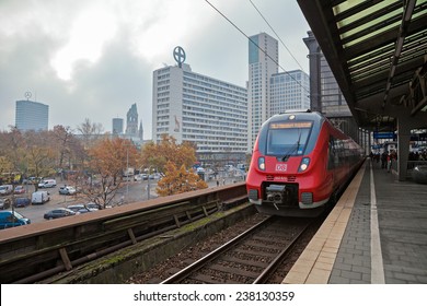 Royalty Free Berlin Zoo Station Stock Images Photos Vectors