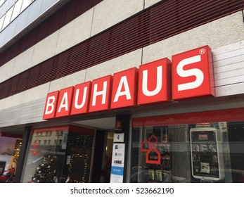Bauhaus Store Images Stock Photos Vectors Shutterstock