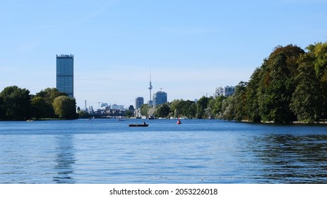 6,691 Berlin Lakes Images, Stock Photos & Vectors | Shutterstock