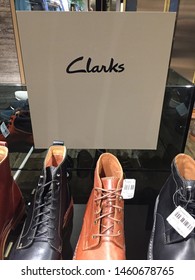 clarks shoes 2018