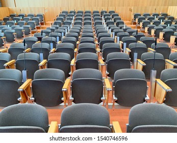 Royalty Free Haus Der Bundespressekonferenz Stock Images Photos