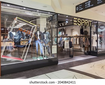 mall Images, Stock Photos & Vectors |