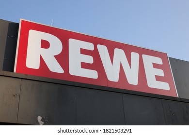 Rewe City Images Stock Photos Vectors Shutterstock