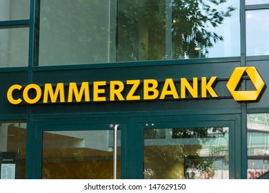 1,662 Commerzbank Images, Stock Photos & Vectors | Shutterstock