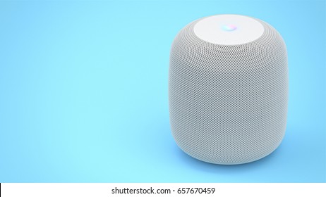 homepod stock