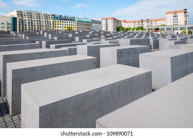 Berlin monument