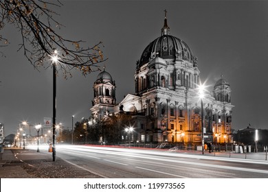 Berlin Nightlife