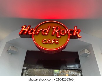 Shop cafe dresden hard rock Gabriel &