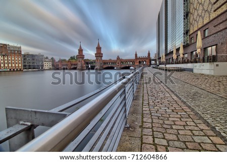 Hamburg Germany Village