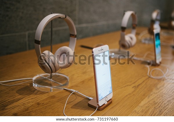 iphone 8 beats