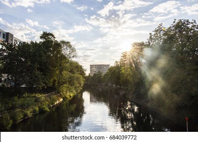 Berlin Streets View