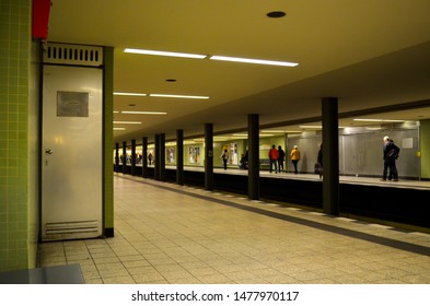 Tube Berlin