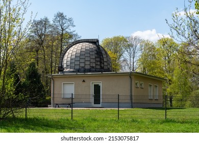 10 Archenhold Sternwarte Images, Stock Photos & Vectors | Shutterstock