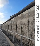Berlin Wall - History - Germany