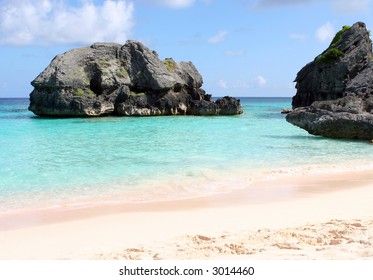 Bermuda Beach