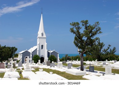 Bermuda Church