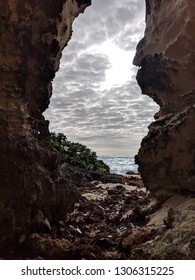 Bermuda Church Bay Park