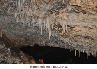 Bermuda Crystal Caves In Hamilton Parish