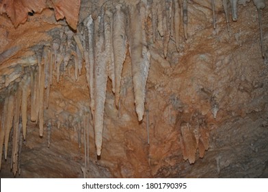 Bermuda Crytal Caves In Hamilton Parish