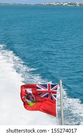 Bermuda Flag