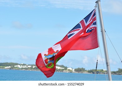 Bermuda Flag