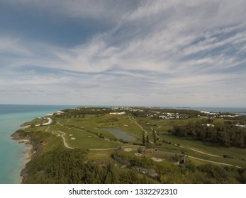 Bermuda - Golf