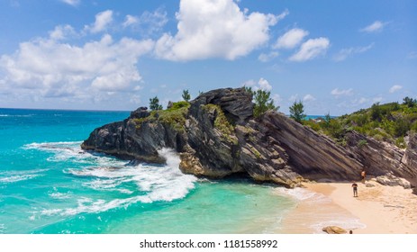 Bermuda Hidden Beach