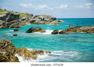 Bermuda Rocks