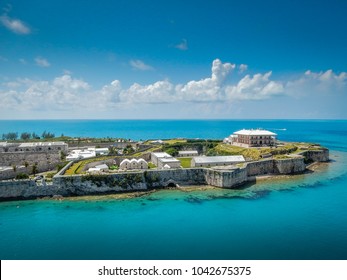 Bermuda Royal Dockyard