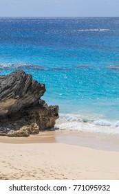 A Bermudan Beach