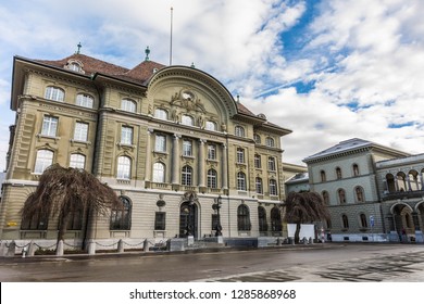 Central Bank Switzerland Hd Stock Images Shutterstock