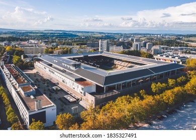 Stade Images Stock Photos Vectors Shutterstock