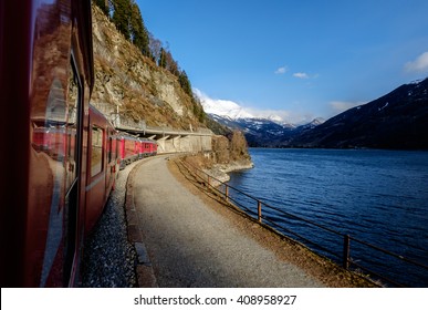 Bernina Express